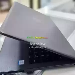  Hp Notebook 15       Super-fast Intel Core i5-8th generation ️ Storage; 1TBGB hdd plus ️ Price in Ethiopia